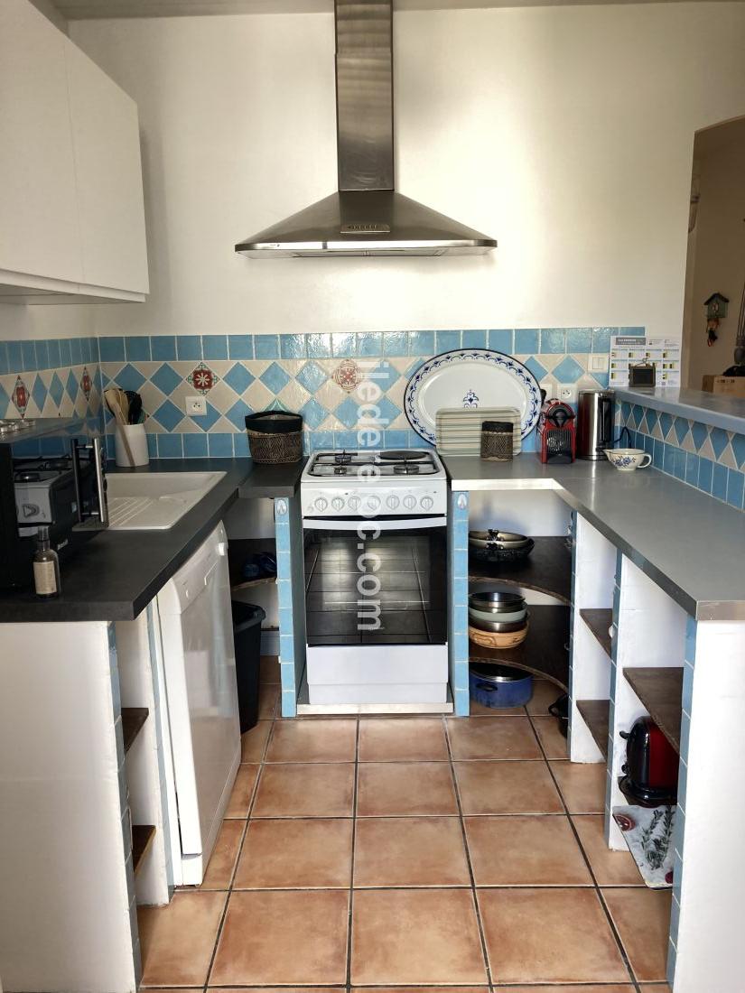 Photo 15: An accomodation located in Sainte-Marie-de-Ré on ile de Ré.