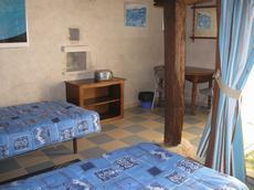 Photo 9: An accomodation located in La Flotte-en-Ré on ile de Ré.