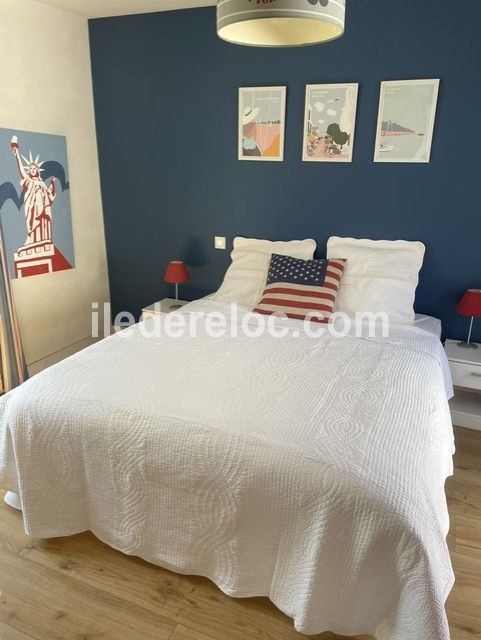 Photo 28: An accomodation located in La Couarde-sur-mer on ile de R&eacute;.
