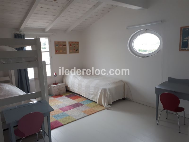 Photo 12: An accomodation located in Saint-Clément-des-Baleines on ile de Ré.