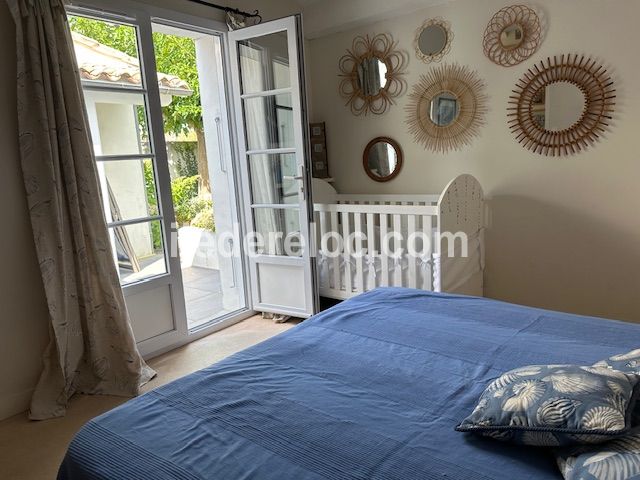 Photo 9: An accomodation located in Loix on ile de Ré.