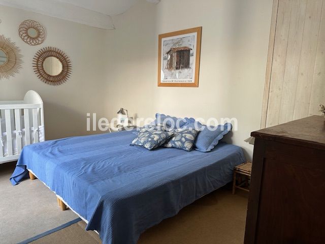 Photo 8: An accomodation located in Loix on ile de Ré.