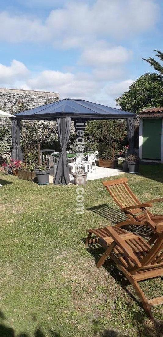 Photo 30: An accomodation located in Saint-Clément-des-Baleines on ile de Ré.