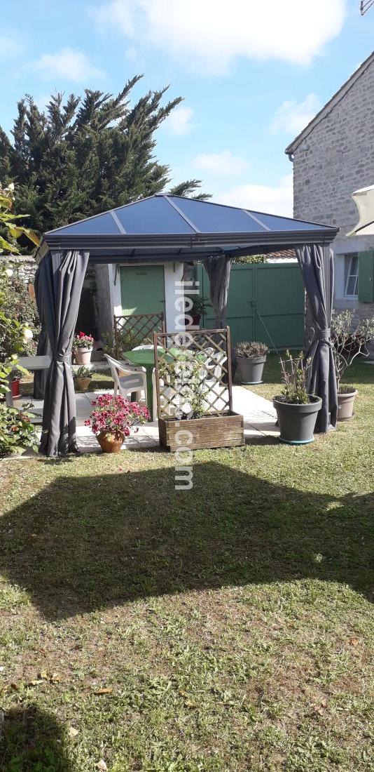 Photo 31: An accomodation located in Saint-Clément-des-Baleines on ile de Ré.