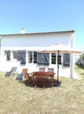 Ile de R&eacute;:Furnished rental la couarde