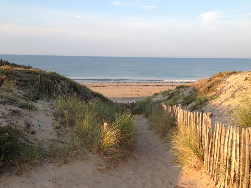 Photo 39: An accomodation located in Le Bois-Plage-en-Ré on ile de Ré.