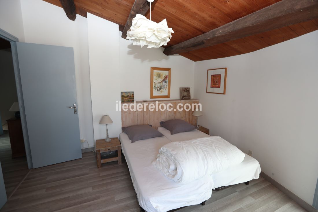 Photo 15: An accomodation located in Les Portes-en-Ré on ile de Ré.