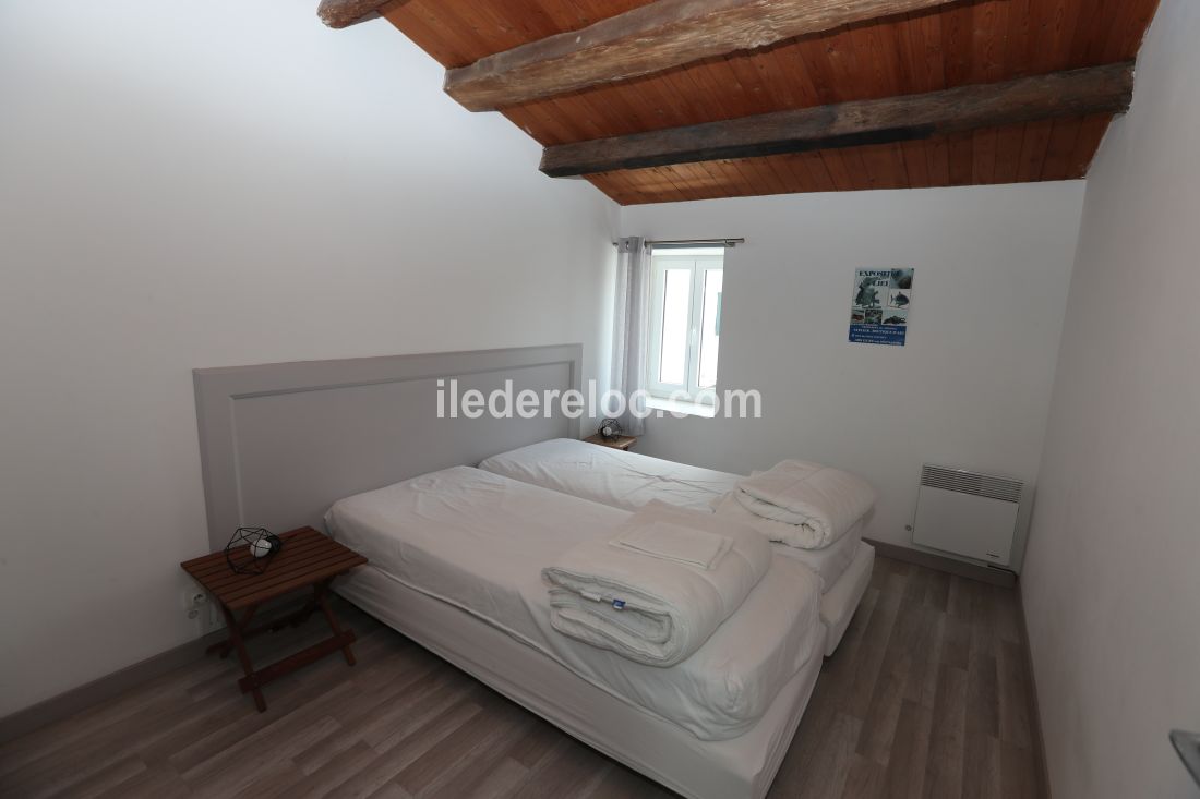 Photo 16: An accomodation located in Les Portes-en-Ré on ile de Ré.