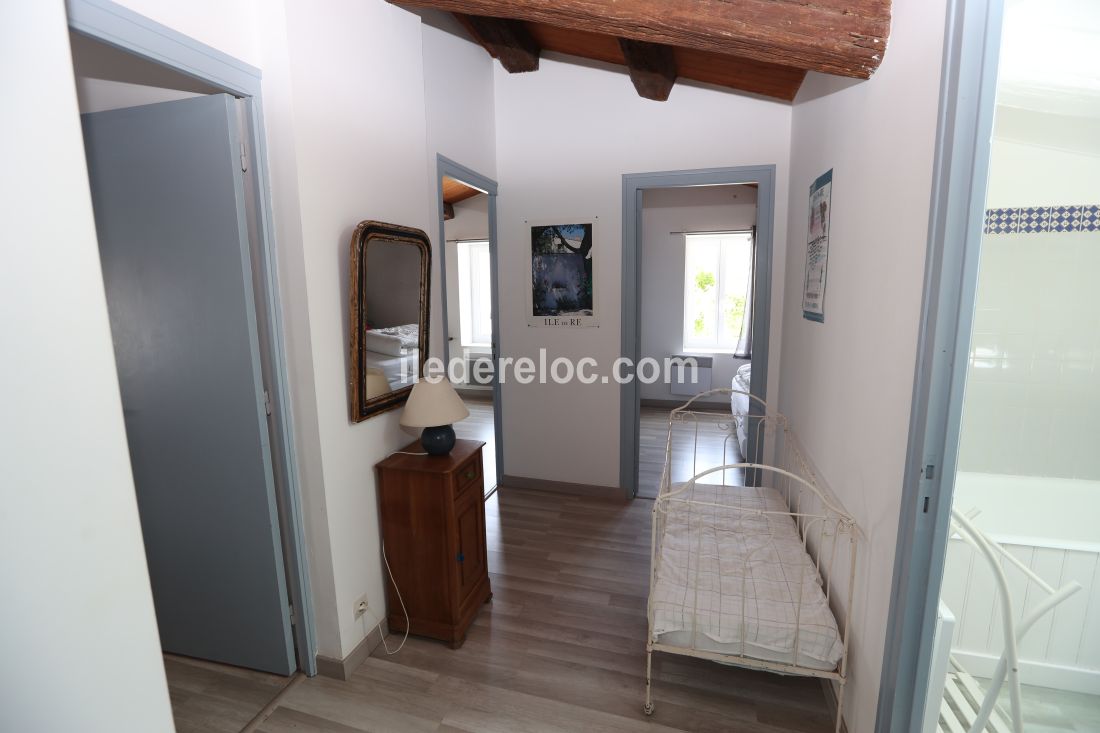 Photo 11: An accomodation located in Les Portes-en-Ré on ile de Ré.