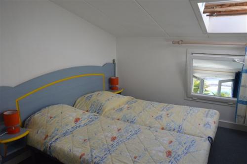 Photo 9: An accomodation located in La Couarde-sur-mer on ile de Ré.