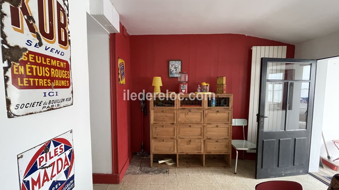 Photo 10: An accomodation located in Loix on ile de Ré.