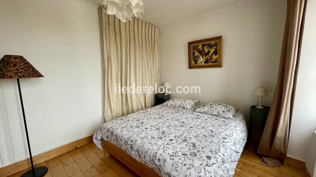 Photo 20: An accomodation located in Loix on ile de Ré.