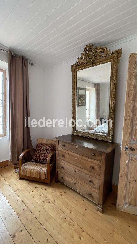 Photo 22: An accomodation located in Loix on ile de Ré.