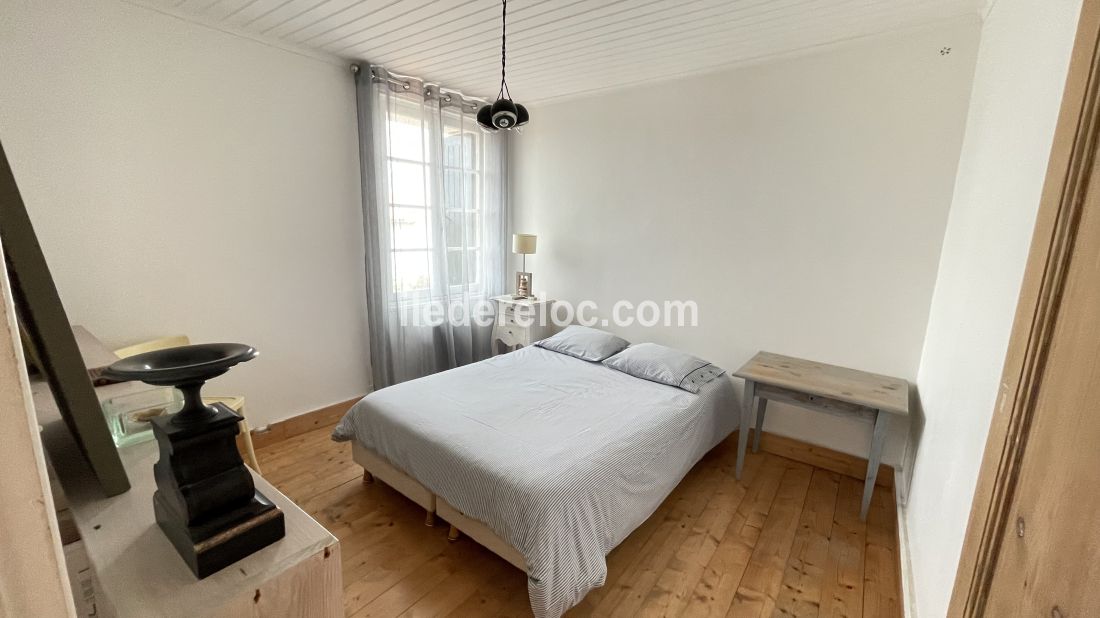 Photo 23: An accomodation located in Loix on ile de Ré.