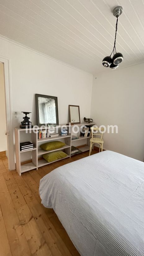 Photo 25: An accomodation located in Loix on ile de Ré.