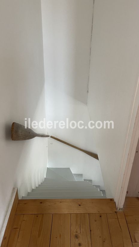 Photo 37: An accomodation located in Loix on ile de Ré.