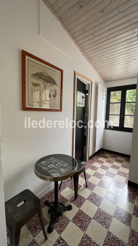 Photo 26: An accomodation located in Loix on ile de Ré.