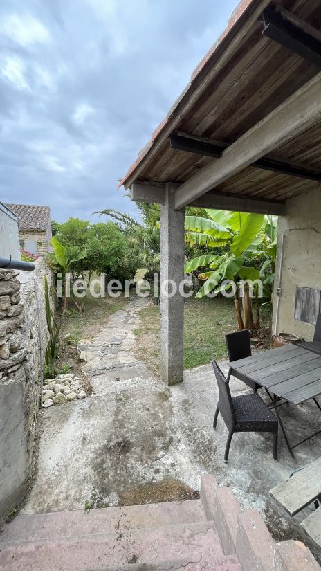 Photo 33: An accomodation located in Loix on ile de Ré.