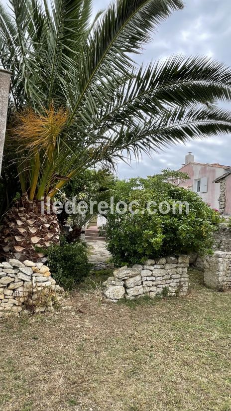 Photo 31: An accomodation located in Loix on ile de Ré.