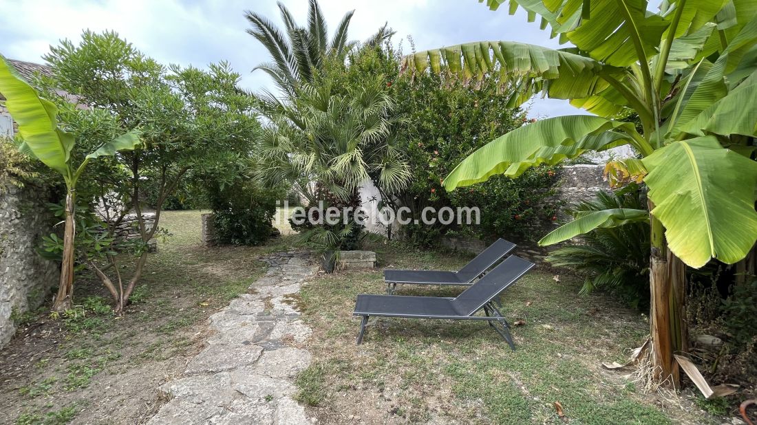 Photo 30: An accomodation located in Loix on ile de Ré.
