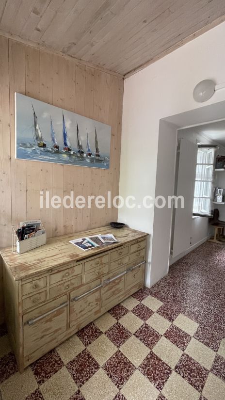 Photo 28: An accomodation located in Loix on ile de Ré.