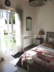 Ile de Ré:Charming bed and breakfast