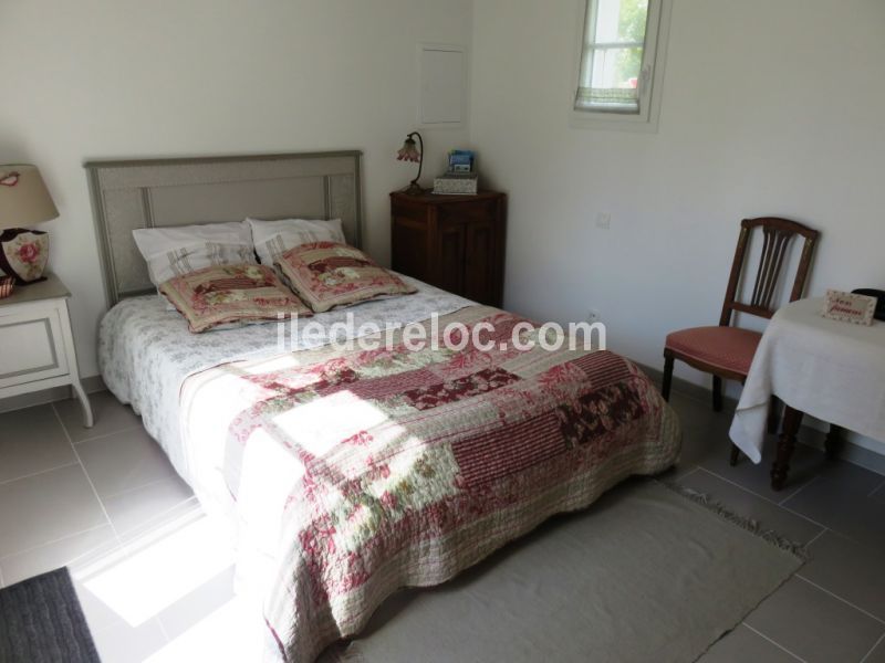 Photo 11: An accomodation located in Les Portes-en-R&eacute; on ile de R&eacute;.