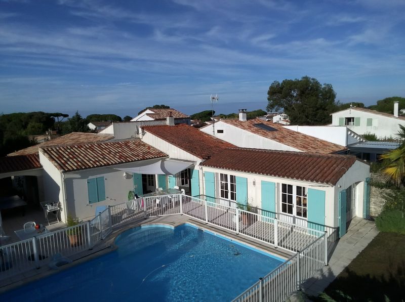 Photo 59: An accomodation located in La Flotte-en-Ré on ile de Ré.