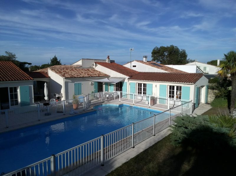 Photo 55: An accomodation located in La Flotte-en-Ré on ile de Ré.