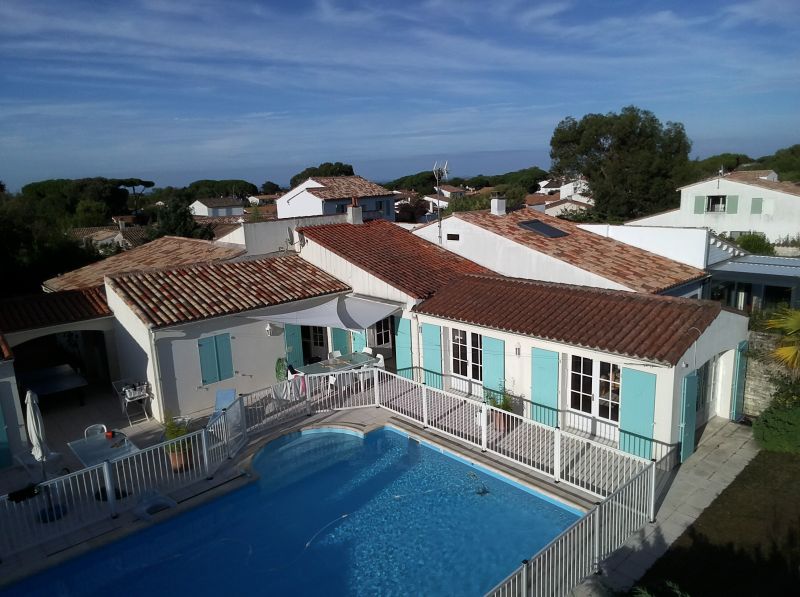 Photo 58: An accomodation located in La Flotte-en-Ré on ile de Ré.