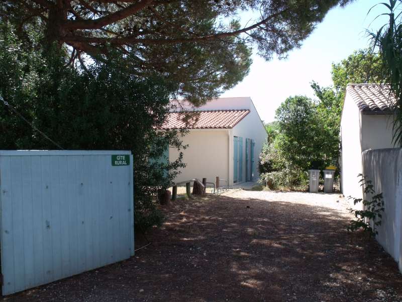 Photo 33: An accomodation located in La Flotte-en-Ré on ile de Ré.