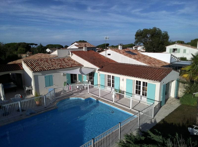 Photo 51: An accomodation located in La Flotte-en-Ré on ile de Ré.