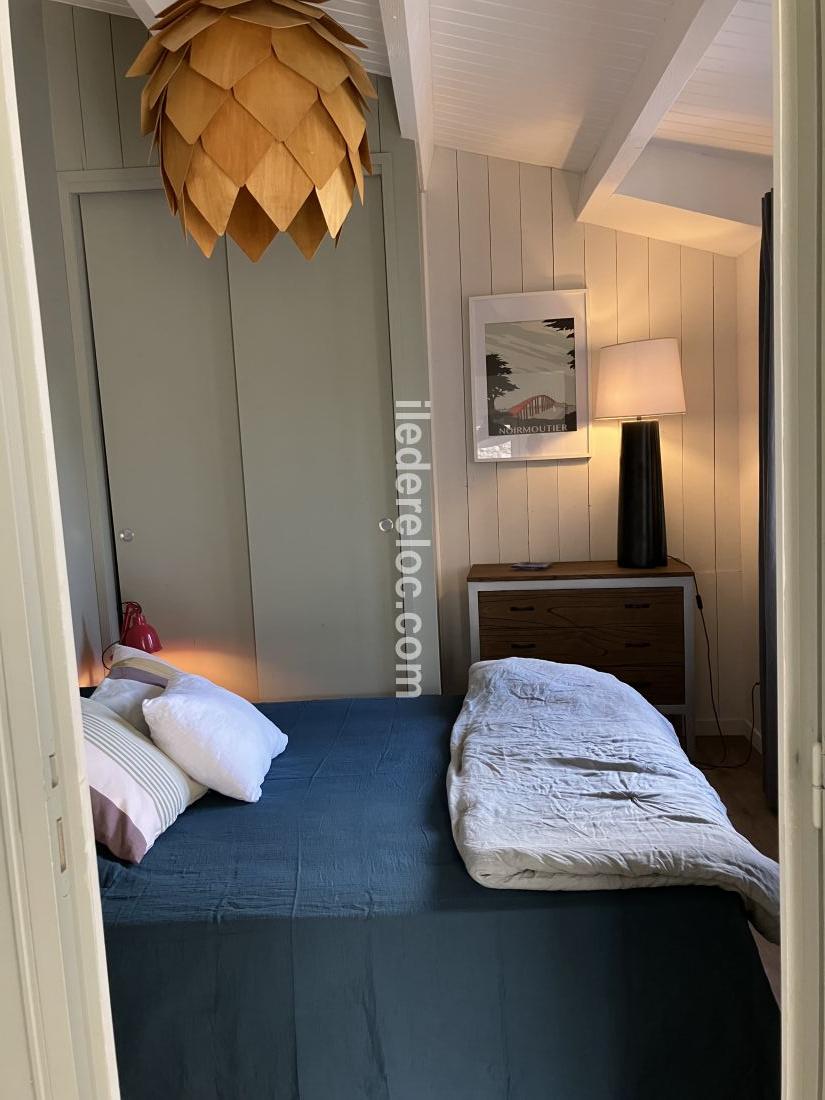 Photo 10: An accomodation located in La Couarde-sur-mer on ile de R&eacute;.