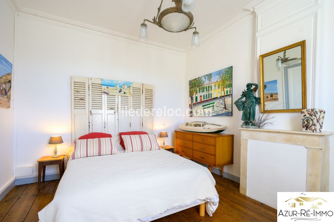 Photo 13: An accomodation located in Le Bois-Plage-en-R&eacute; on ile de R&eacute;.