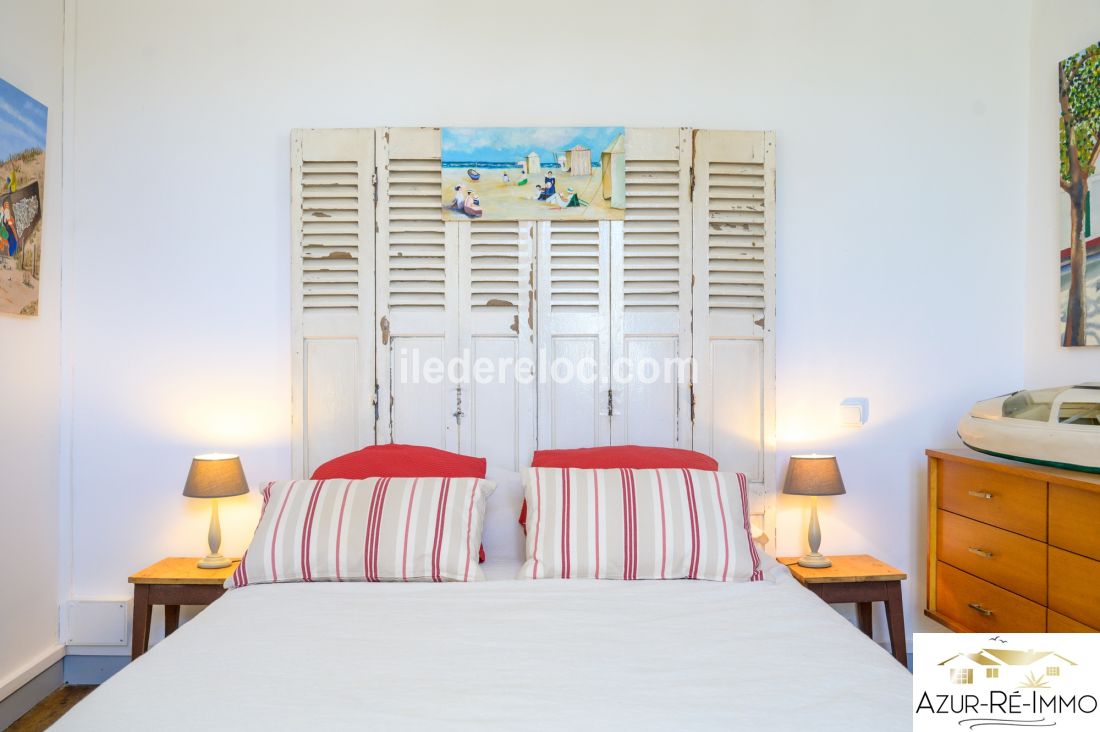 Photo 15: An accomodation located in Le Bois-Plage-en-R&eacute; on ile de R&eacute;.