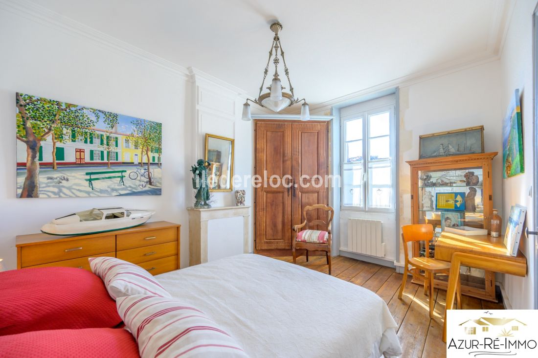 Photo 14: An accomodation located in Le Bois-Plage-en-R&eacute; on ile de R&eacute;.