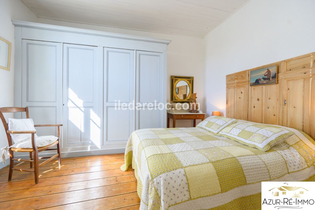 Photo 16: An accomodation located in Le Bois-Plage-en-R&eacute; on ile de R&eacute;.