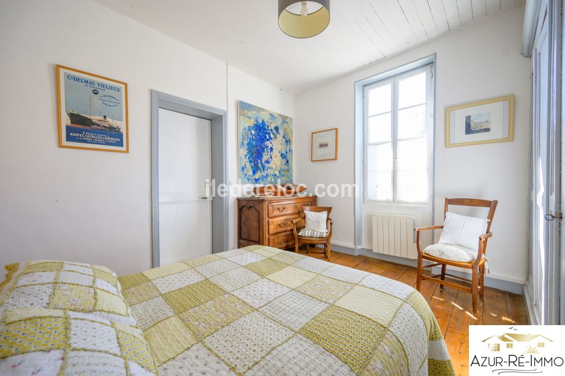 Photo 17: An accomodation located in Le Bois-Plage-en-R&eacute; on ile de R&eacute;.