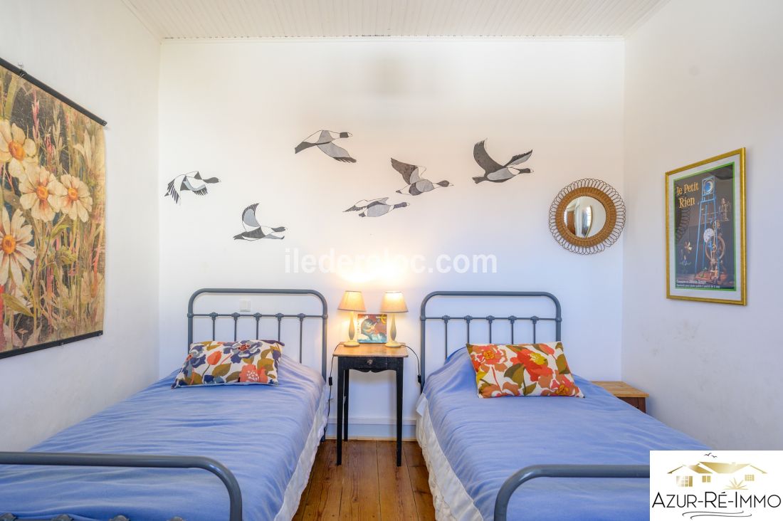 Photo 20: An accomodation located in Le Bois-Plage-en-R&eacute; on ile de R&eacute;.