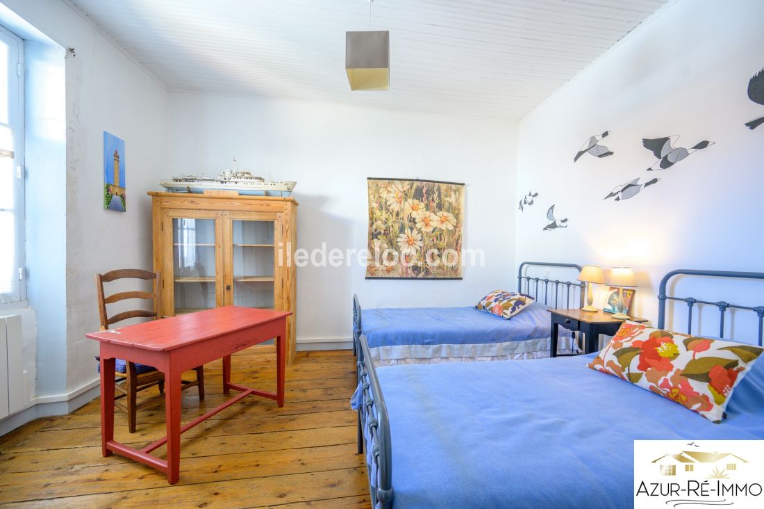 Photo 21: An accomodation located in Le Bois-Plage-en-R&eacute; on ile de R&eacute;.