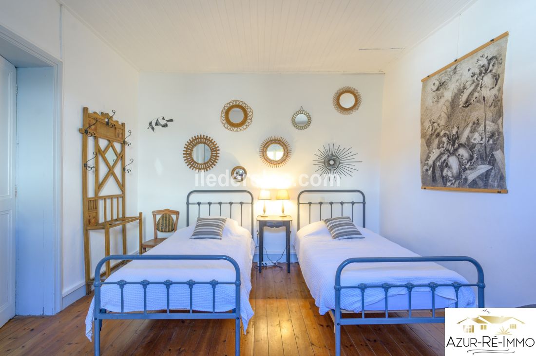 Photo 22: An accomodation located in Le Bois-Plage-en-R&eacute; on ile de R&eacute;.