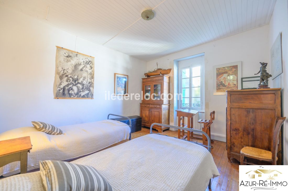 Photo 23: An accomodation located in Le Bois-Plage-en-R&eacute; on ile de R&eacute;.