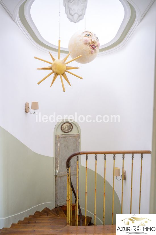 Photo 12: An accomodation located in Le Bois-Plage-en-R&eacute; on ile de R&eacute;.