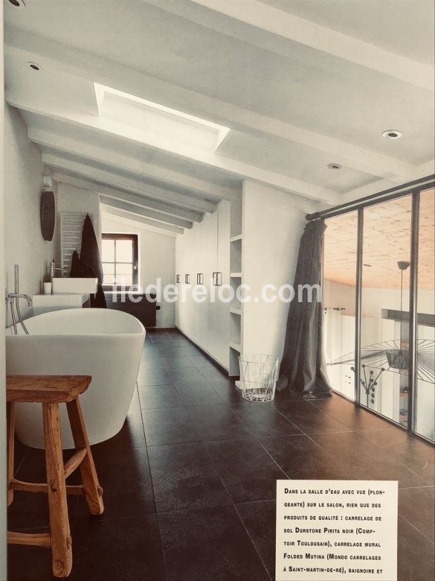 Photo 22: An accomodation located in Ars en R&eacute; on ile de R&eacute;.