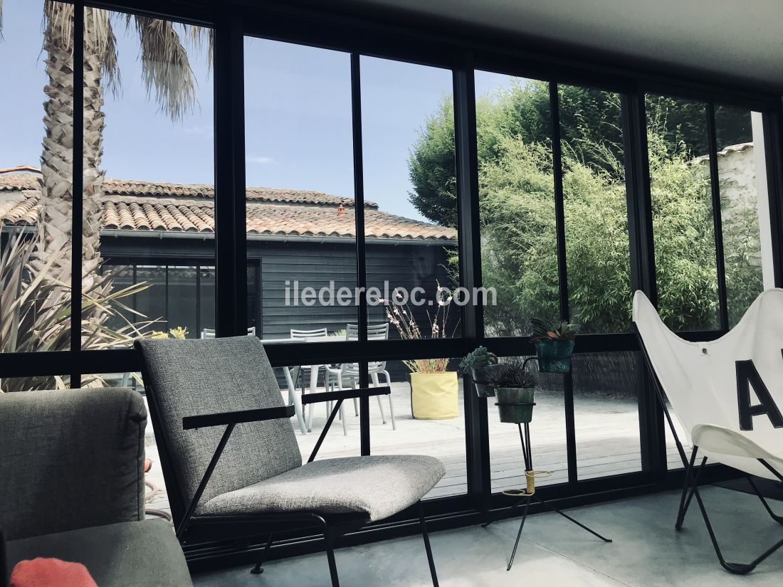 Photo 51: An accomodation located in Ars en R&eacute; on ile de R&eacute;.