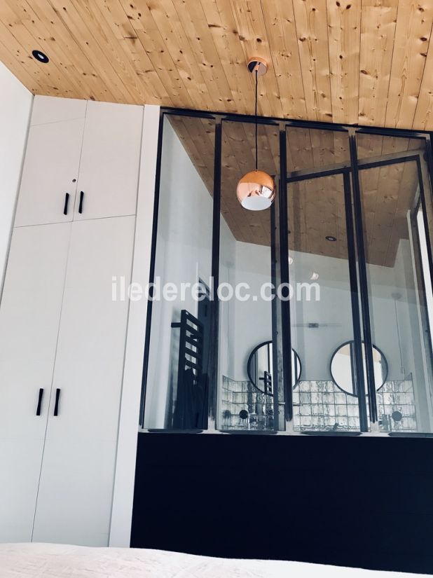 Photo 29: An accomodation located in Ars en R&eacute; on ile de R&eacute;.