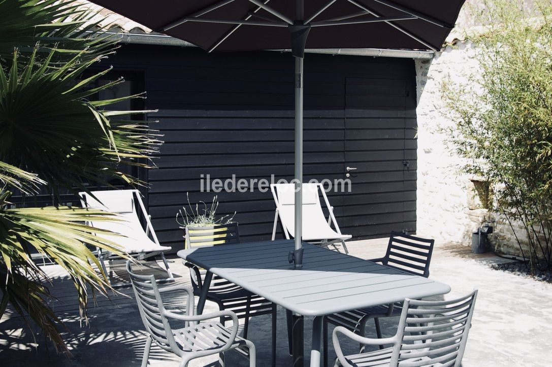 Photo 35: An accomodation located in Ars en R&eacute; on ile de R&eacute;.