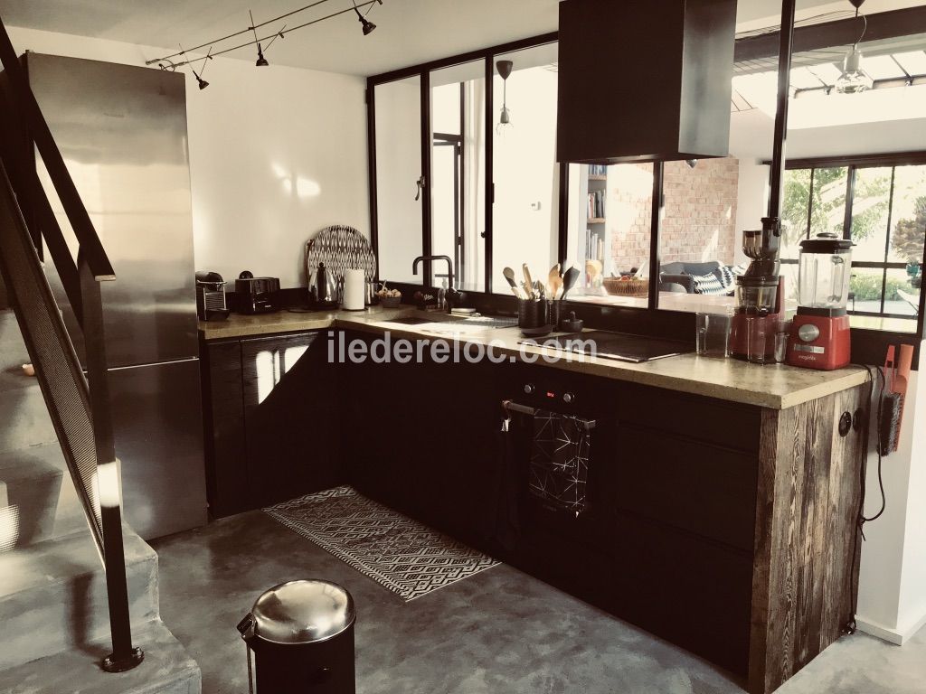 Photo 11: An accomodation located in Ars en R&eacute; on ile de R&eacute;.