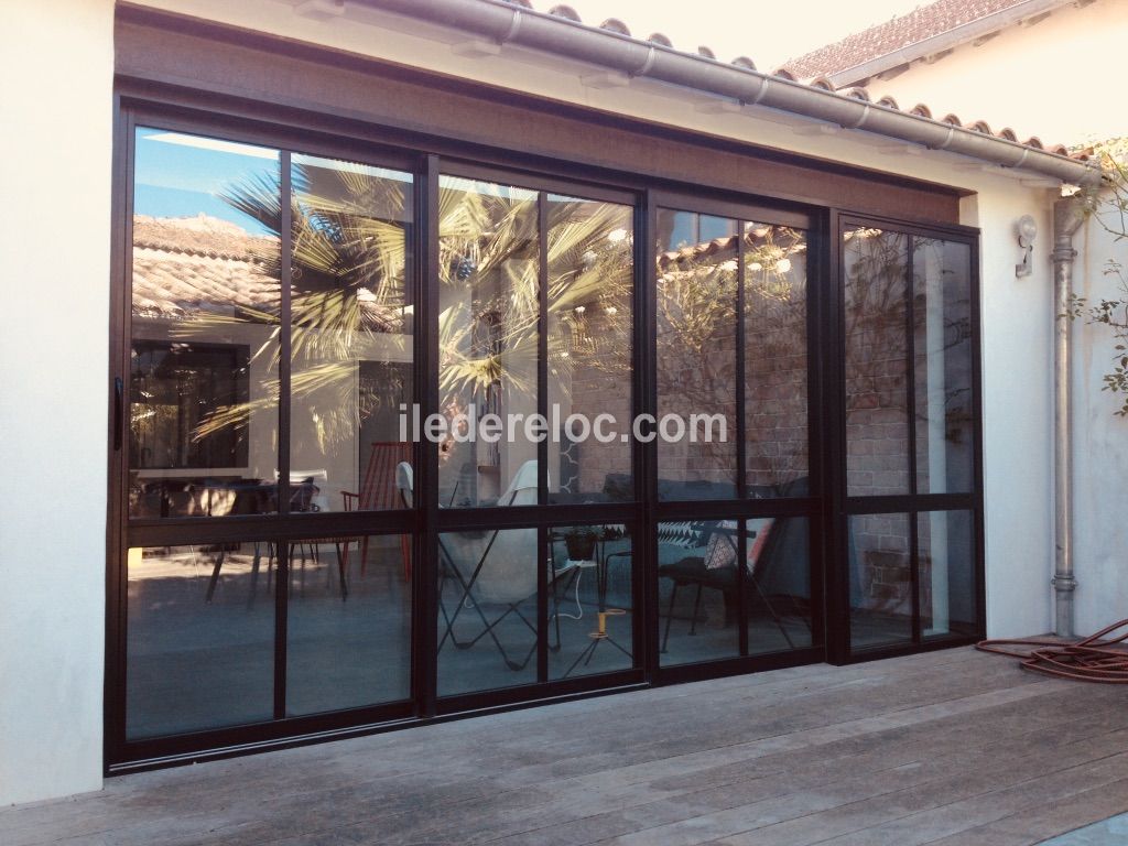 Photo 37: An accomodation located in Ars en R&eacute; on ile de R&eacute;.