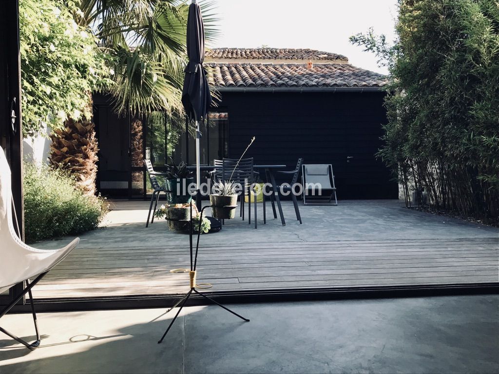 Photo 36: An accomodation located in Ars en R&eacute; on ile de R&eacute;.